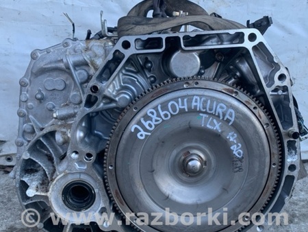 ФОТО Автоматична трансмісія для Acura TLX (17-20) Київ