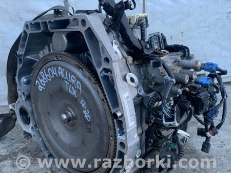 ФОТО Автоматична трансмісія для Acura TLX (17-20) Київ