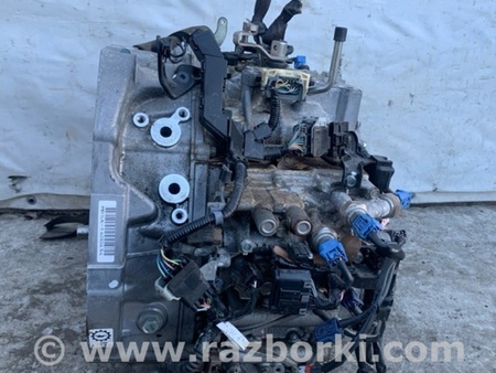 ФОТО Автоматична трансмісія для Acura TLX (17-20) Київ