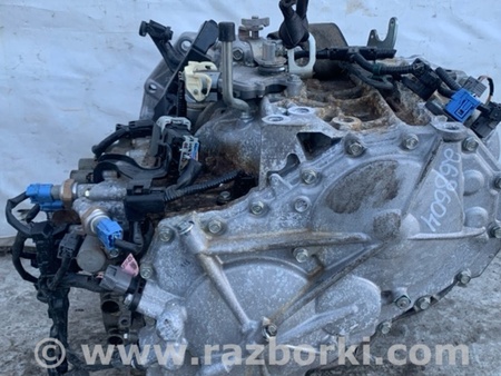 ФОТО Автоматична трансмісія для Acura TLX (17-20) Київ