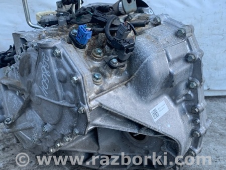 ФОТО Автоматична трансмісія для Acura TLX (17-20) Київ