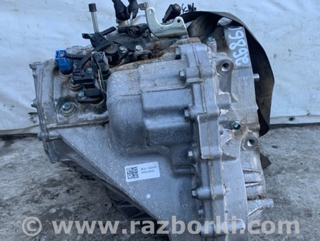 ФОТО Автоматична трансмісія для Acura TLX (17-20) Київ