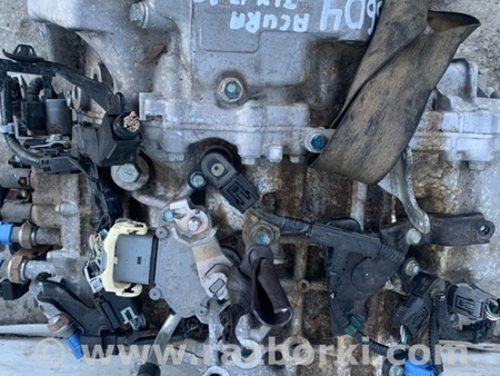 ФОТО Автоматична трансмісія для Acura TLX (17-20) Київ