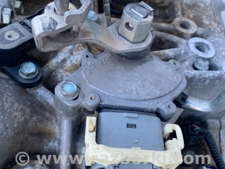 ФОТО Автоматична трансмісія для Acura TLX (17-20) Київ