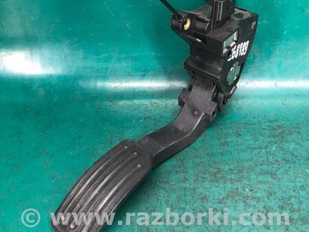 ФОТО Педаль газу для Nissan LEAF (10-17) Київ