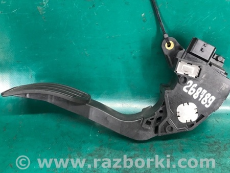 ФОТО Педаль газу для Nissan LEAF (10-17) Київ