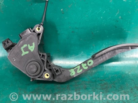 ФОТО Педаль газу для Nissan LEAF (10-17) Київ