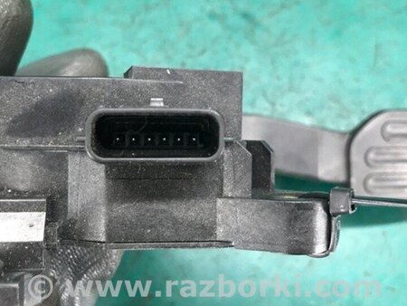 ФОТО Педаль газу для Nissan LEAF (10-17) Київ