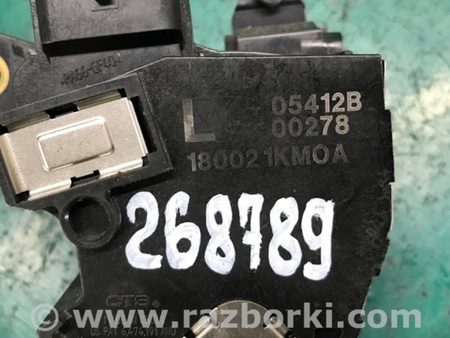 ФОТО Педаль газу для Nissan LEAF (10-17) Київ