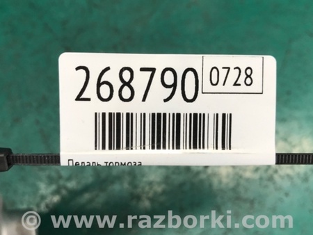 ФОТО Педаль гальма для Nissan LEAF (10-17) Київ