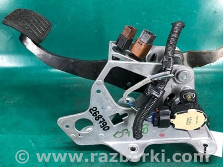 ФОТО Педаль гальма для Nissan LEAF (10-17) Київ