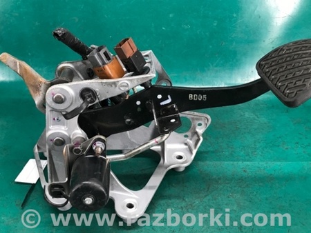 ФОТО Педаль гальма для Nissan LEAF (10-17) Київ