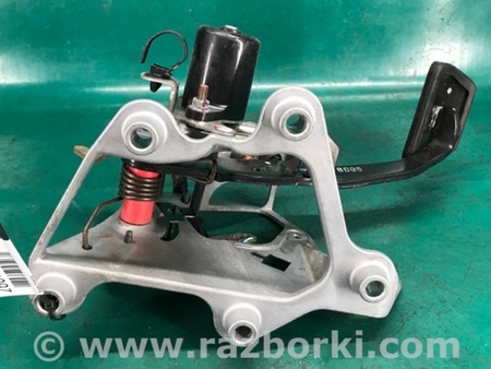 ФОТО Педаль гальма для Nissan LEAF (10-17) Київ