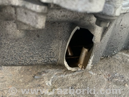 ФОТО Двигун бензин для Mazda 3 I BK (03-09) Київ