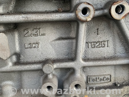 ФОТО Двигун бензин для Mazda 3 I BK (03-09) Київ
