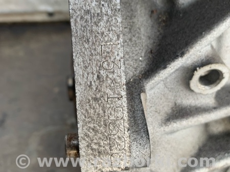 ФОТО Двигун бензин для Mazda 3 I BK (03-09) Київ