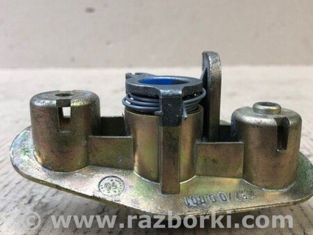 ФОТО Замок кришки багажника для Volvo S60 Київ