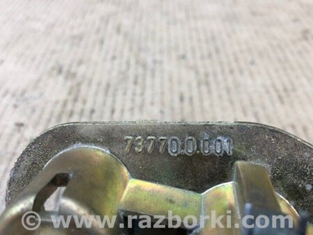 ФОТО Замок кришки багажника для Volvo S60 Київ