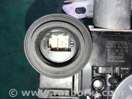 ФОТО Склопідйомник для Toyota Camry 50 XV55 (14-18)  Київ