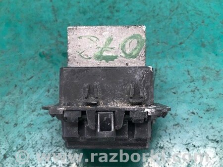 ФОТО Резистор пічки для Nissan LEAF (10-17) Київ