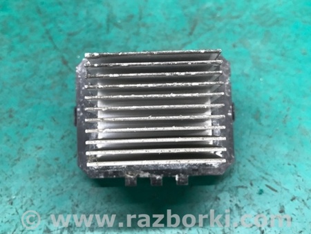 ФОТО Резистор пічки для Nissan LEAF (10-17) Київ