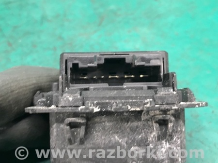 ФОТО Резистор пічки для Nissan LEAF (10-17) Київ