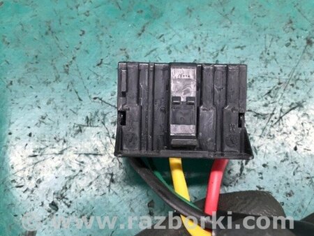 ФОТО Резистор пічки для Nissan LEAF (10-17) Київ