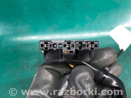 ФОТО Резистор пічки для Nissan LEAF (10-17) Київ