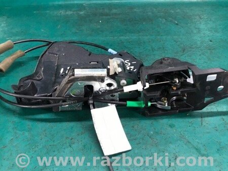 ФОТО Замок двері для Toyota Camry 50 XV55 (14-18)  Київ