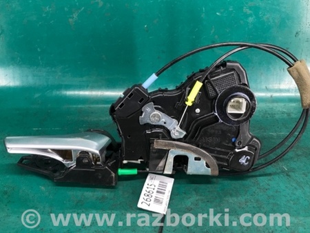ФОТО Замок двері для Toyota Camry 50 XV55 (14-18)  Київ