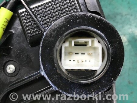 ФОТО Замок двері для Toyota Camry 50 XV55 (14-18)  Київ