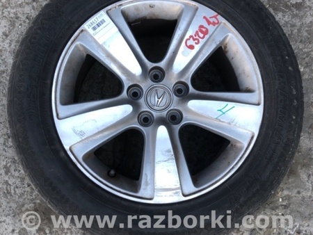 ФОТО Диск R18 для Acura MDX YD2 (06-12) Київ