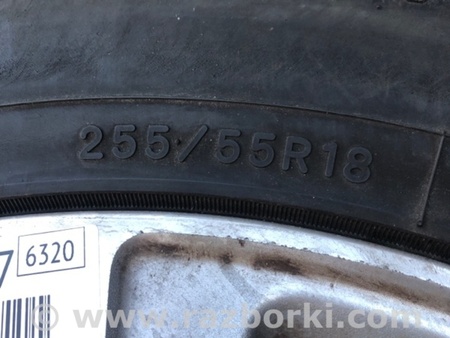 ФОТО Диск R18 для Acura MDX YD2 (06-12) Київ