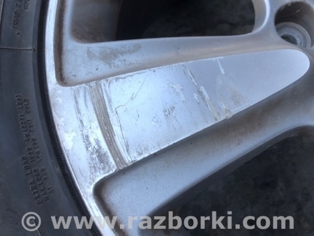 ФОТО Диск R18 для Acura MDX YD2 (06-12) Київ