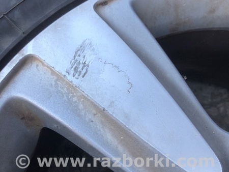 ФОТО Диск R18 для Acura MDX YD2 (06-12) Київ