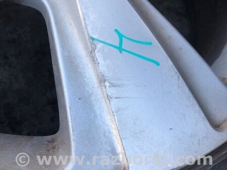 ФОТО Диск R18 для Acura MDX YD2 (06-12) Київ