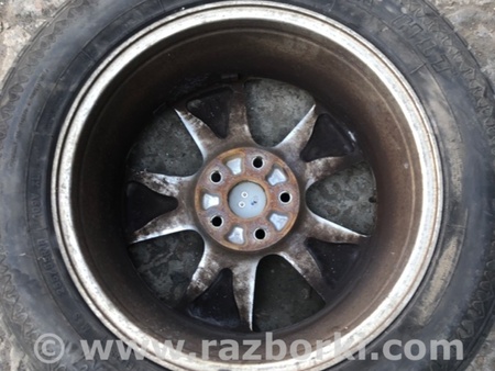 ФОТО Диск R18 для Acura MDX YD2 (06-12) Київ