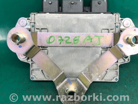 ФОТО Блок керування двигуном для Nissan LEAF (10-17) Київ