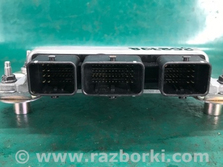 ФОТО Блок керування двигуном для Nissan LEAF (10-17) Київ