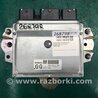 Блок керування двигуном Nissan LEAF (10-17)