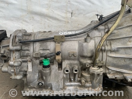 ФОТО Автоматична трансмісія для Infiniti M35/M45 Київ