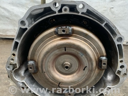 ФОТО Автоматична трансмісія для Infiniti M35/M45 Київ