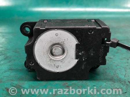 ФОТО Моторчик заслінки пічки для Nissan LEAF (10-17) Київ