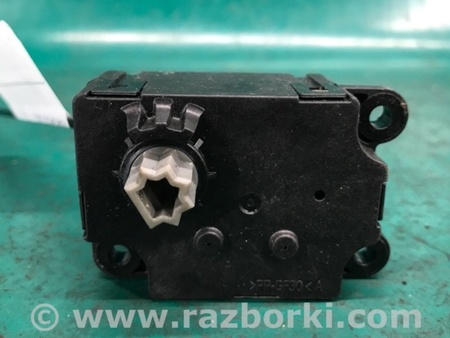 ФОТО Моторчик заслінки пічки для Nissan LEAF (10-17) Київ