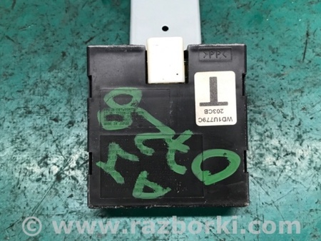 ФОТО Блок керування центральним замком для Nissan LEAF (10-17) Київ