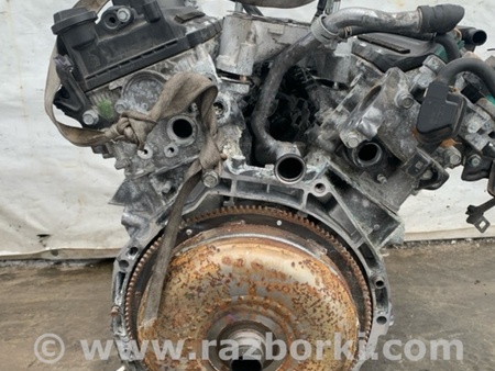 ФОТО Двигатель на запчасти ( под ремонт ) для Acura MDX YD3 (13-20) Київ