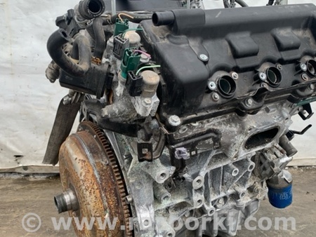 ФОТО Двигатель на запчасти ( под ремонт ) для Acura MDX YD3 (13-20) Київ