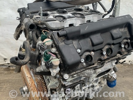 ФОТО Двигатель на запчасти ( под ремонт ) для Acura MDX YD3 (13-20) Київ