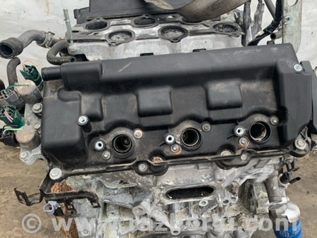 ФОТО Двигатель на запчасти ( под ремонт ) для Acura MDX YD3 (13-20) Київ