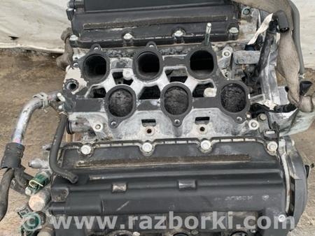 ФОТО Двигатель на запчасти ( под ремонт ) для Acura MDX YD3 (13-20) Київ
